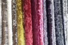 Crushed Velvet