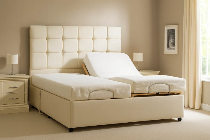 Glasgow Adjustable Beds – Customizable Comfort Solutions - Image 5