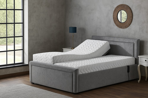 s-l500 Newcastle Adjustable Beds – Electric Frames & Mattresses - Image 3