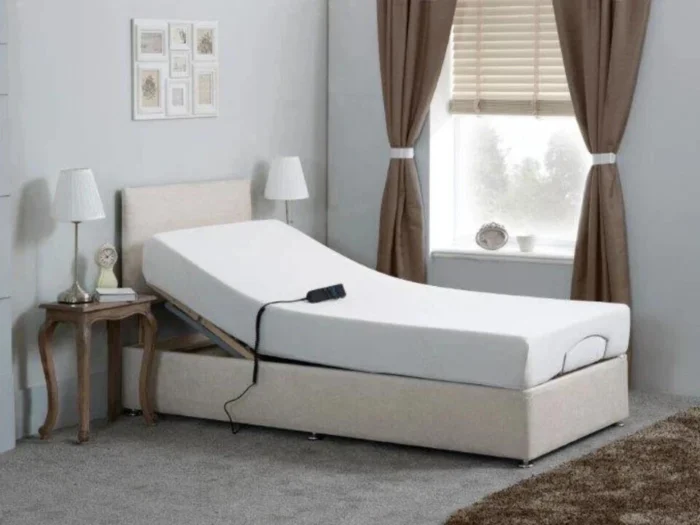 Restwell Adjustable Beds – Health & Wellness Sleep Options - Image 7