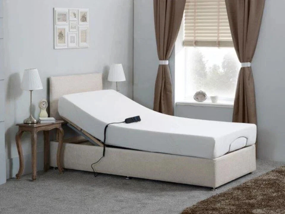 s-l960 (12) Restwell Adjustable Beds – Health & Wellness Sleep Options - Image 7