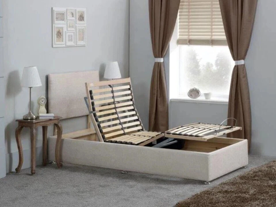 s-l960 (13) Restwell Adjustable Beds – Health & Wellness Sleep Options - Image 4