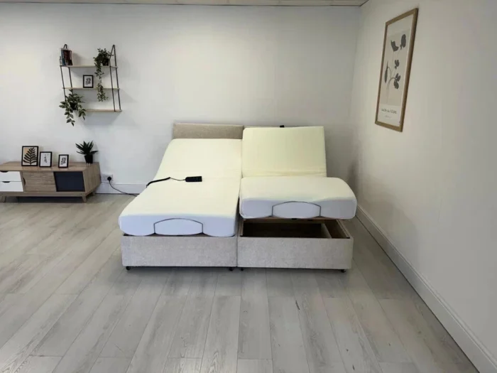 Restwell Adjustable Beds – Health & Wellness Sleep Options - Image 2