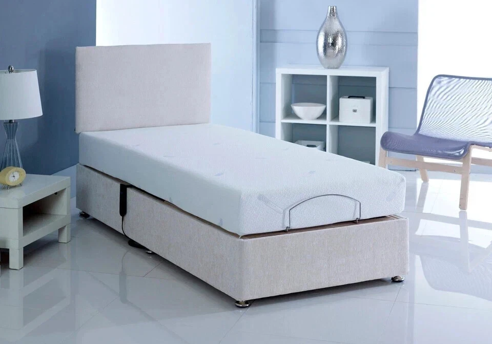s-l960 (15) Restwell Adjustable Beds – Health & Wellness Sleep Options - Image 3