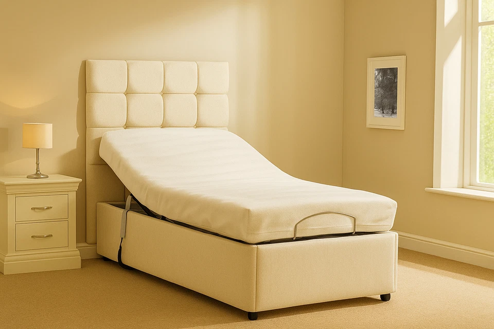 s-l960 (2) Glasgow Adjustable Beds – Customizable Comfort Solutions - Image 4