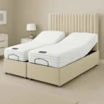 Sheffield Adjustable Bed – Single, Double & King Sizes - Image 3