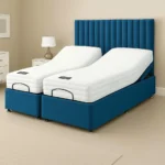 Sheffield Adjustable Bed – Single, Double & King Sizes - Image 2