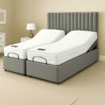 Sheffield Adjustable Bed – Single, Double & King Sizes - Image 5