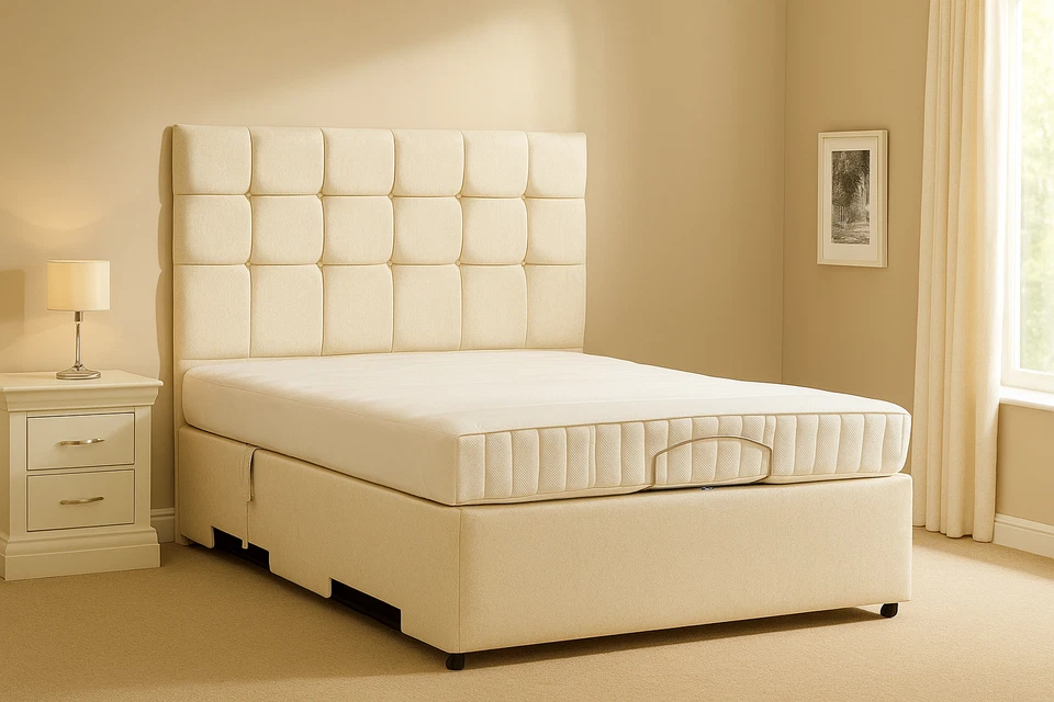 s-l960 Glasgow Adjustable Beds – Customizable Comfort Solutions - Image 3