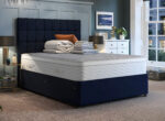 Soft Aura Divan Bed Set with Storage Drawers | Premium Comfort & Space-Saving Design - Image 5