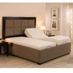 Smart Electric Adjustable Bed | Dual Sleep System for Ultimate Comfort