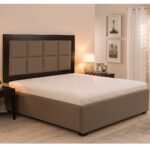 Smart Electric Adjustable Bed | Dual Sleep System for Ultimate Comfort - Image 2