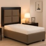 Smart Electric Adjustable Bed | Dual Sleep System for Ultimate Comfort - Image 3