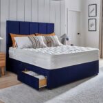 Modern Ease Divan Bed Set – Contemporary Style & Everyday Comfort