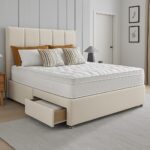 Modern Ease Divan Bed Set – Contemporary Style & Everyday Comfort - Image 3