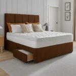 Modern Ease Divan Bed Set – Contemporary Style & Everyday Comfort - Image 4