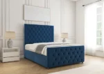 Royal Divan Bed Set with Storage Drawers – Luxury Comfort & Smart Space Saving - Image 4