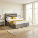 Recline Electric Adjustable Bed | Dual Sleep System for Ultimate Comfort - Image 5