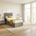 Recline Electric Adjustable Bed | Dual Sleep System for Ultimate Comfort - Image 3