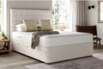 Grand Elegance Divan Bed Set: Luxury Storage Drawers | All Sizes - Image 3