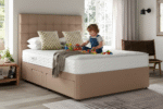 Grand Elegance Divan Bed Set: Luxury Storage Drawers | All Sizes