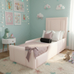 Cidra Kids Ottoman Bed with Storage | Safe, Stylish & Space-Saving Children’s Bed - Image 4