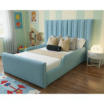 Seville Kids Ottoman Bed with Storage | Safe, Stylish & Space-Saving - Image 2