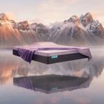 Simba Mattress Certified | Foam & Springs | Best Buy | Firm Support & Pressure Relief for Healthy Sleep - Image 4