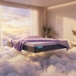 Simba Mattress Certified | Foam & Springs | Best Buy | Firm Support & Pressure Relief for Healthy Sleep