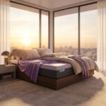 Simba Mattress Certified | Foam & Springs | Best Buy | Firm Support & Pressure Relief for Healthy Sleep - Image 2