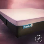 Simba Mattress Certified | Foam & Springs | Best Buy | Firm Support & Pressure Relief for Healthy Sleep - Image 10