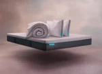 Simba Mattress Certified | Foam & Springs | Best Buy | Firm Support & Pressure Relief for Healthy Sleep - Image 7