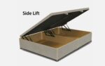 Royal Luxury EVA Divan Ottoman Storage Bed with Side & End Lift Opening Storage - Image 7