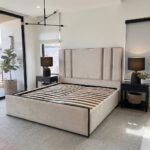 Barcelona Bed with Gas lift Storage – Luxury Comfort & Smart Space Saving - Image 3