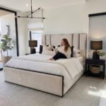 Barcelona Bed with Gas lift Storage – Luxury Comfort & Smart Space Saving - Image 6