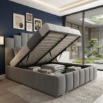 Royal Art Deco with Gas lift Storage – Luxury Comfort & Smart Space Saving - Image 6