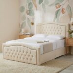 Royal Luxury Rosie Divan Ottoman Storage Bed with Side & End Lift Opening Storage - Image 3