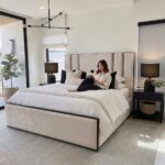 Barcelona Bed with Gas lift Storage – Luxury Comfort & Smart Space Saving - Image 7