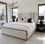 Barcelona Bed with Gas lift Storage – Luxury Comfort & Smart Space Saving - Image 8